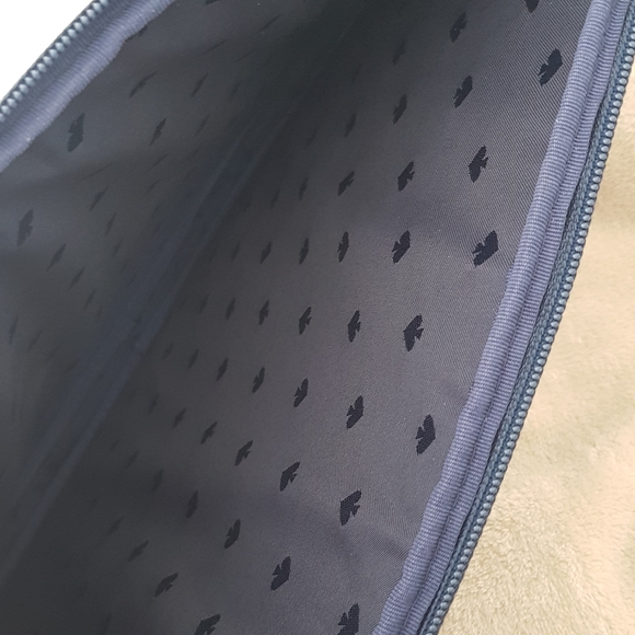 COPY - Kate Spade Jae garden vine universal laptop case. - Picture 4 of 4